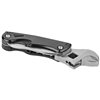 Adjustable Wrench Multi-tool with Light