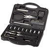 28-piece tool box