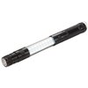 Telescopic Flashlight with COB Sidelight