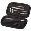 Compact 10-piece Tool Set