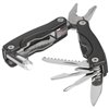 Casper 8 function mini multi tool flashlight