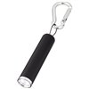 Ostra carabiner key light