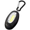 Atria carabiner COB light