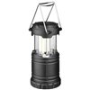 Cobalt lantern COB light