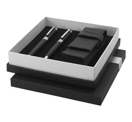 Ballpoint pen gift set