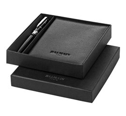Ballpoint pen gift set