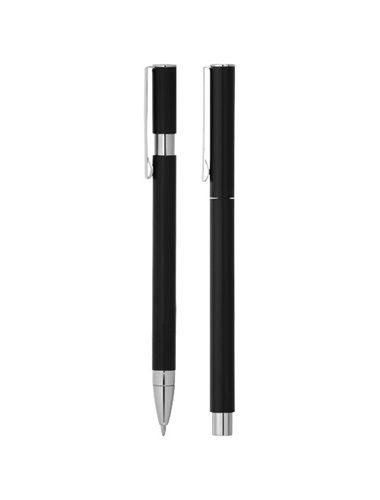 Oval Ballpoint Pen set Oval Ballpoint Pen set
