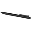 Tri Click Clip Stylus Ballpoint Pen