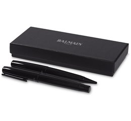 Gloss duo pen gift set