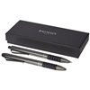 Tactical grip duo pen gift set