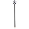 Goal Football Pencil