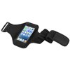 Protex touch screen arm strap