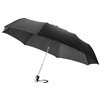 21.5" Alex 3-section auto open and close umbrella