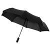 21.5" Traveller 3-section auto open & close umbrella