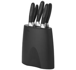 5-Piece knife block