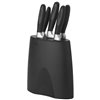5-Piece knife block