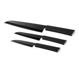 Element 3-piece knife set