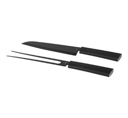 Element carving set