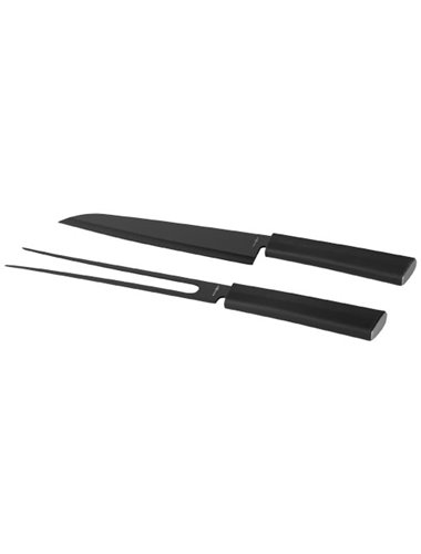 Element carving set