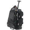 Proton checkpoint friendly 17" laptop wheeled backpack