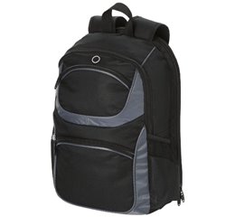 Continental 15.4" laptop backpack