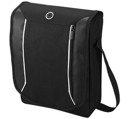 Stark Tech Tablet Messenger Bag