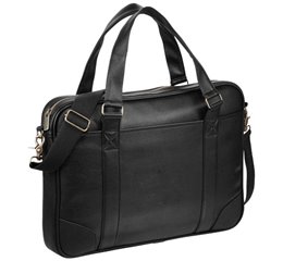 Oxford 15.6" laptop slim briefcase