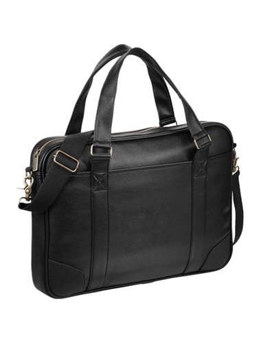 Oxford 15.6" laptop slim briefcase Oxford 15.6" laptop slim briefcase