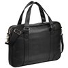 Oxford 15.6" laptop slim briefcase
