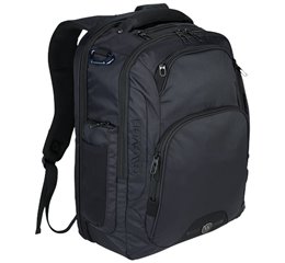 Rutter 17" Computer Backpack