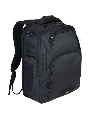Rutter 17" Computer Backpack Rutter 17" Computer Backpack