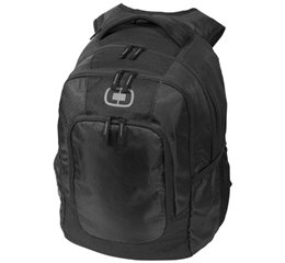 Logan 15.6" Computer Backpack