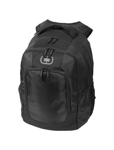 Logan 15.6" Computer Backpack Logan 15.6" Computer Backpack