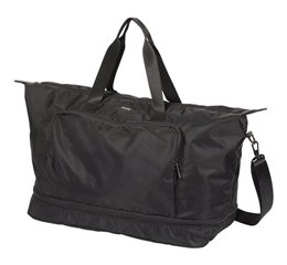 Stresa expandable 15" Computer Duffel