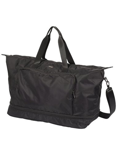 Stresa expandable 15" Computer Duffel Stresa expandable 15" Computer Duffel