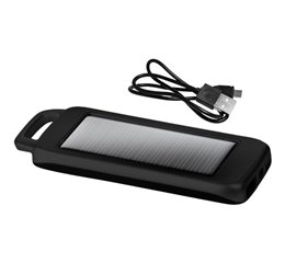 SC1500 Solar charger gift set