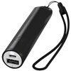 Beam power bank with lanyard and light 2200mAh