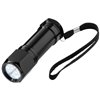 8 LED torch