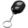 Selfie keychain Bluetooth® remote shutter