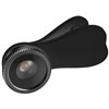 Fisheye Lens with Clip