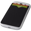 Dual Pocket RFID Phone Wallet