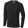 Curve long sleeve T-shirt