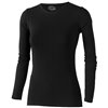 Curve long sleeve ladies T-shirt