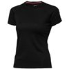 Serve short sleeve ladies T-shirt