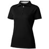 Hacker short sleeve ladies polo