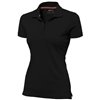 Advantage short sleeve ladies polo