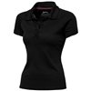 Game short sleeve ladies polo