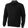 Referee polo sweater