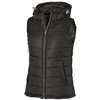 Mixed doubles ladies bodywarmer