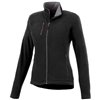 Pitch microfleece ladies jacket